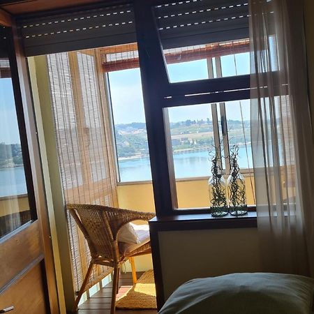 Apartamento Vista Douro E Mar Porto Bagian luar foto