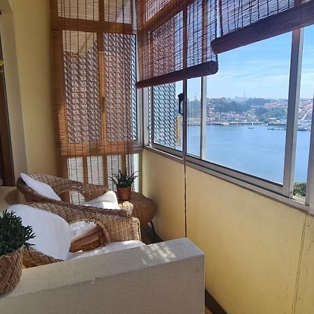 Apartamento Vista Douro E Mar Porto Bagian luar foto