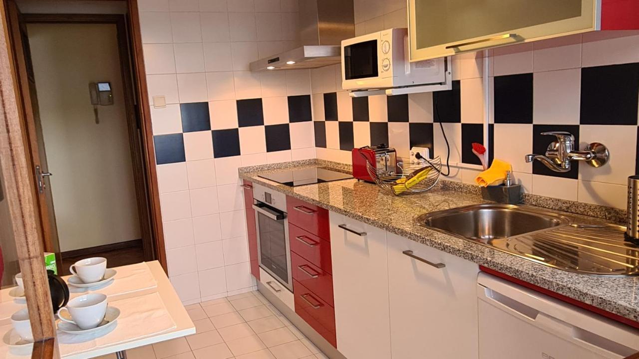 Apartamento Vista Douro E Mar Porto Bagian luar foto