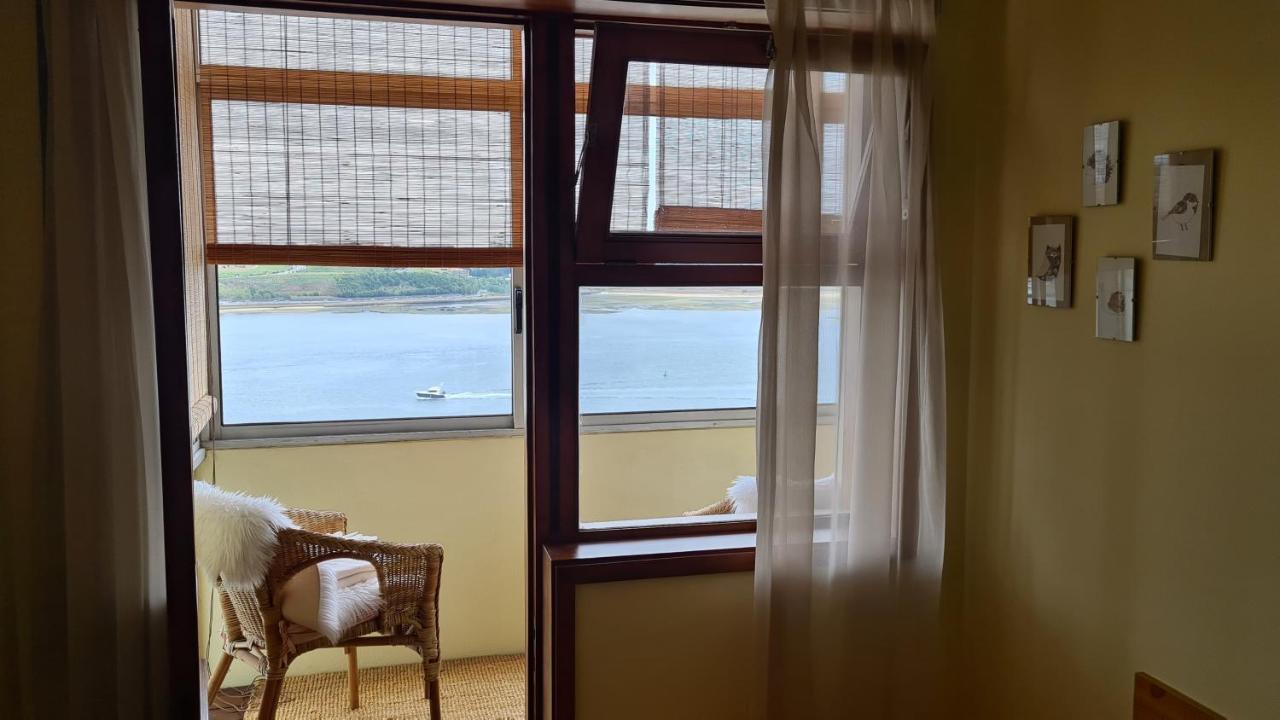 Apartamento Vista Douro E Mar Porto Bagian luar foto