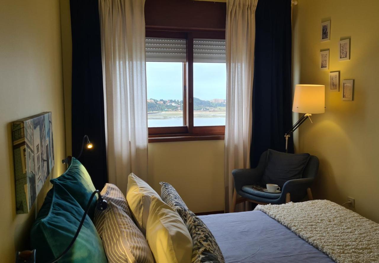 Apartamento Vista Douro E Mar Porto Bagian luar foto