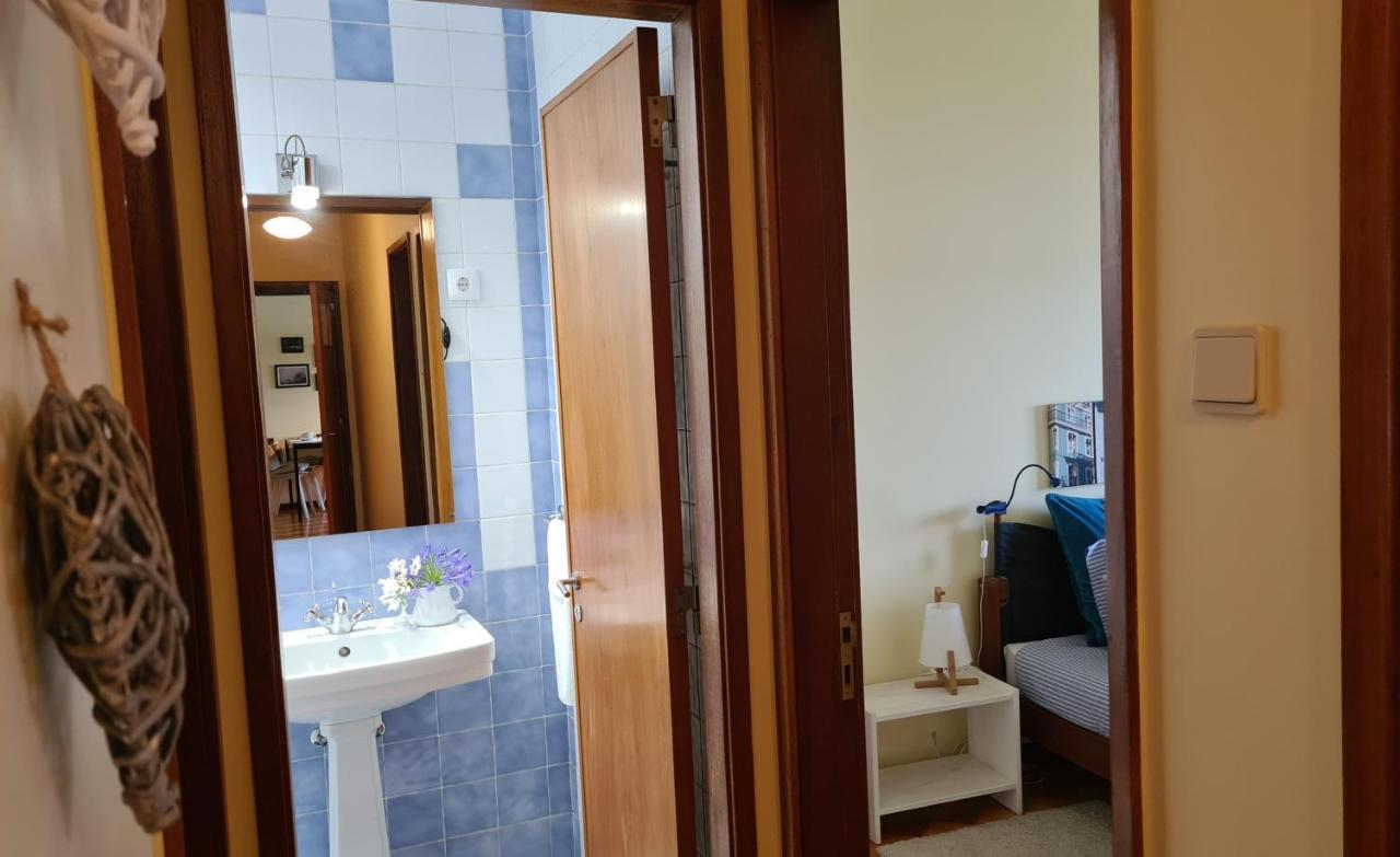 Apartamento Vista Douro E Mar Porto Bagian luar foto