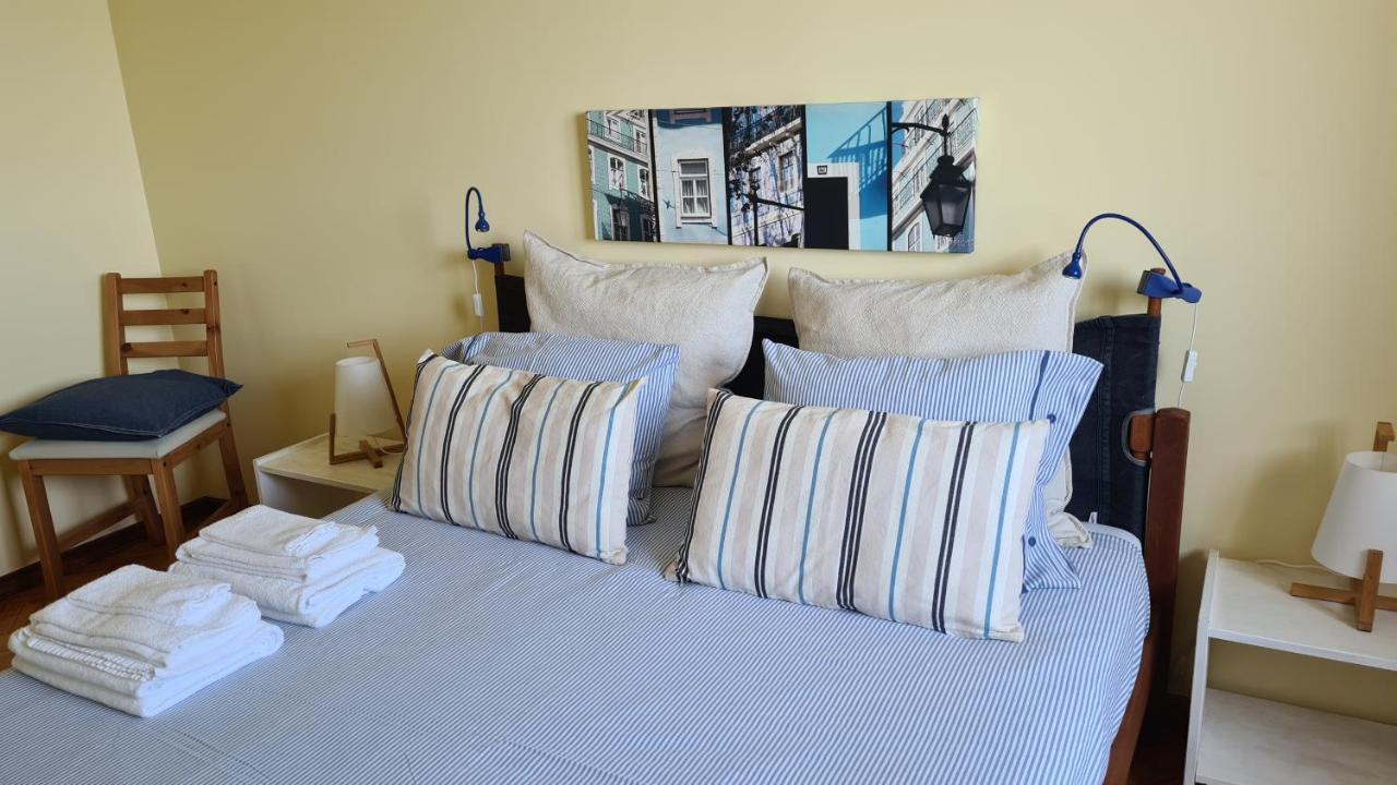 Apartamento Vista Douro E Mar Porto Bagian luar foto
