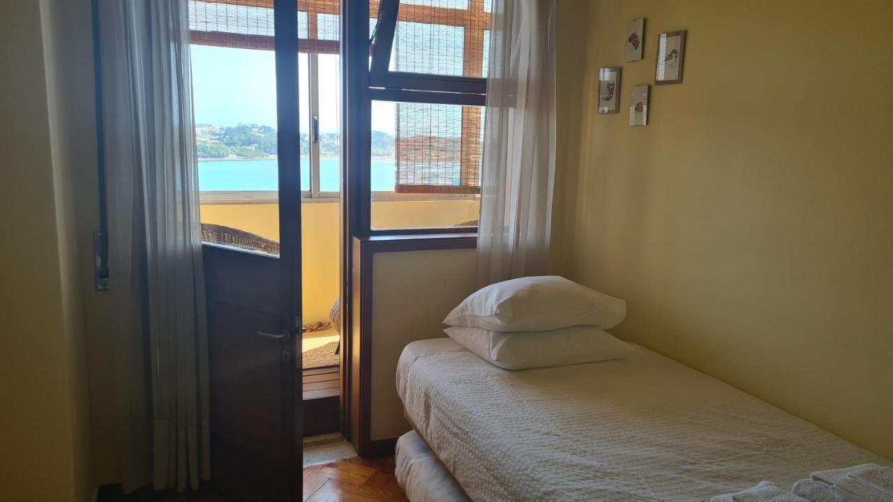 Apartamento Vista Douro E Mar Porto Bagian luar foto