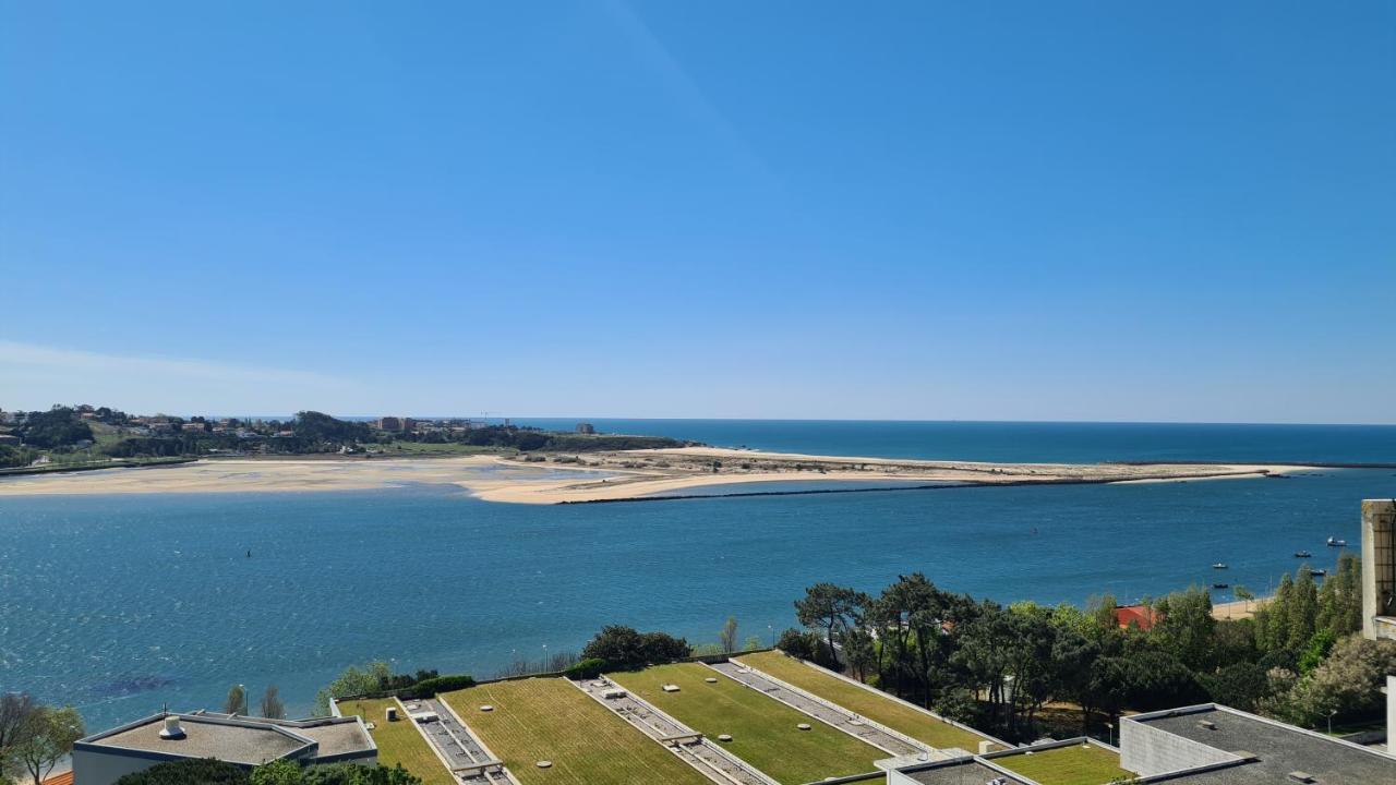 Apartamento Vista Douro E Mar Porto Bagian luar foto