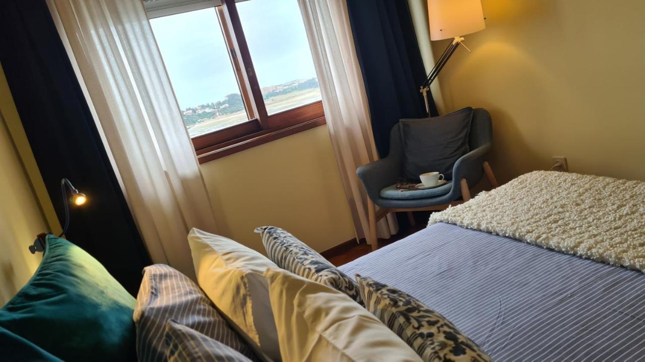 Apartamento Vista Douro E Mar Porto Bagian luar foto