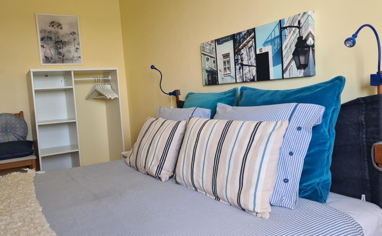 Apartamento Vista Douro E Mar Porto Bagian luar foto