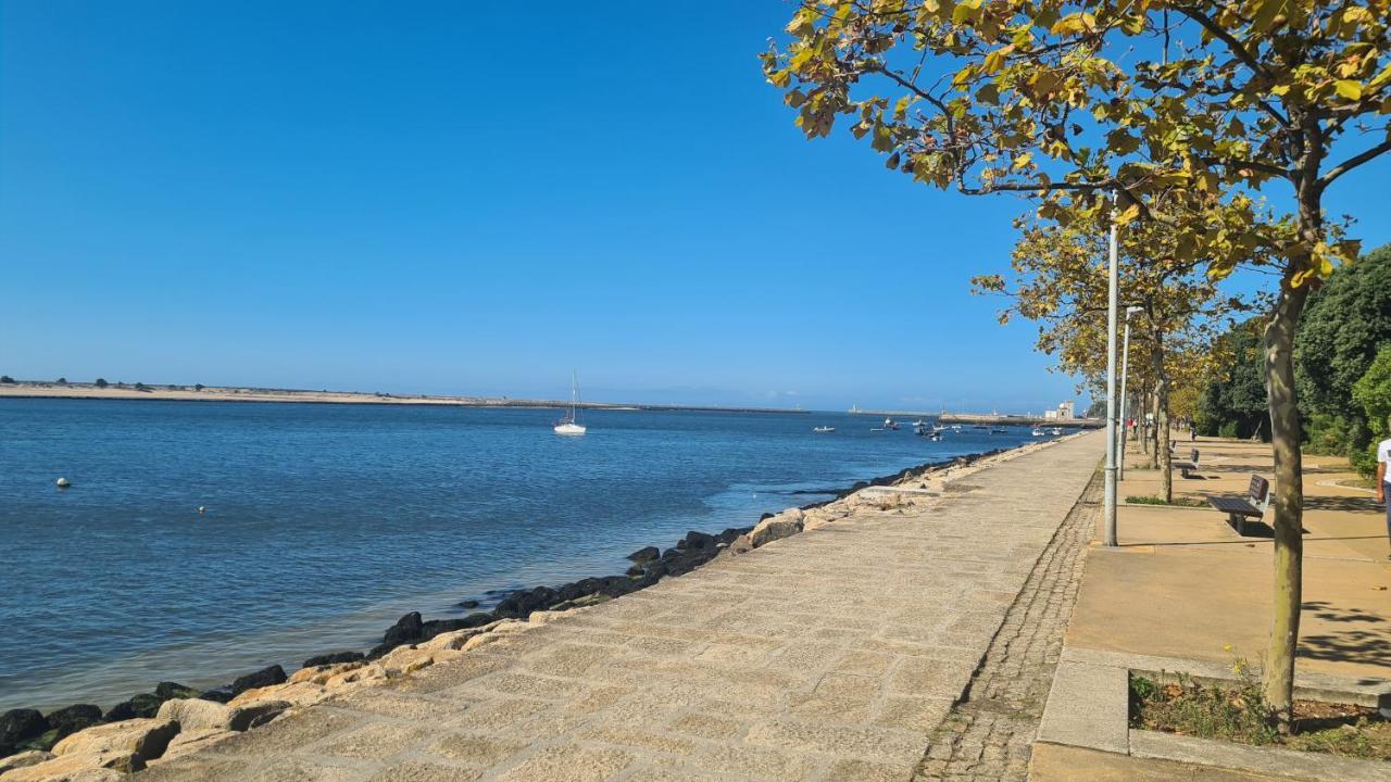 Apartamento Vista Douro E Mar Porto Bagian luar foto