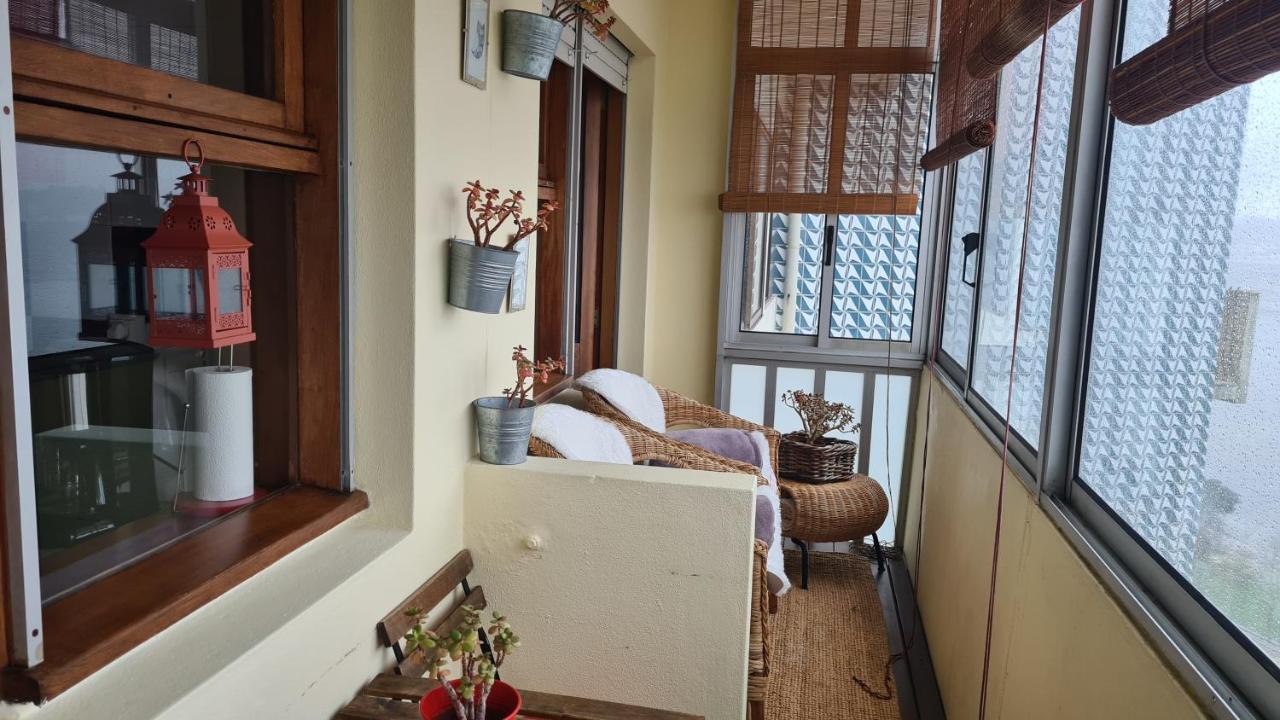 Apartamento Vista Douro E Mar Porto Bagian luar foto