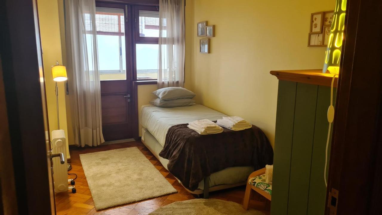 Apartamento Vista Douro E Mar Porto Bagian luar foto