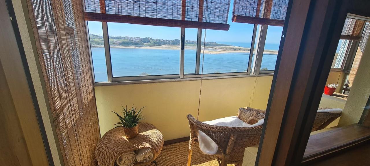 Apartamento Vista Douro E Mar Porto Bagian luar foto