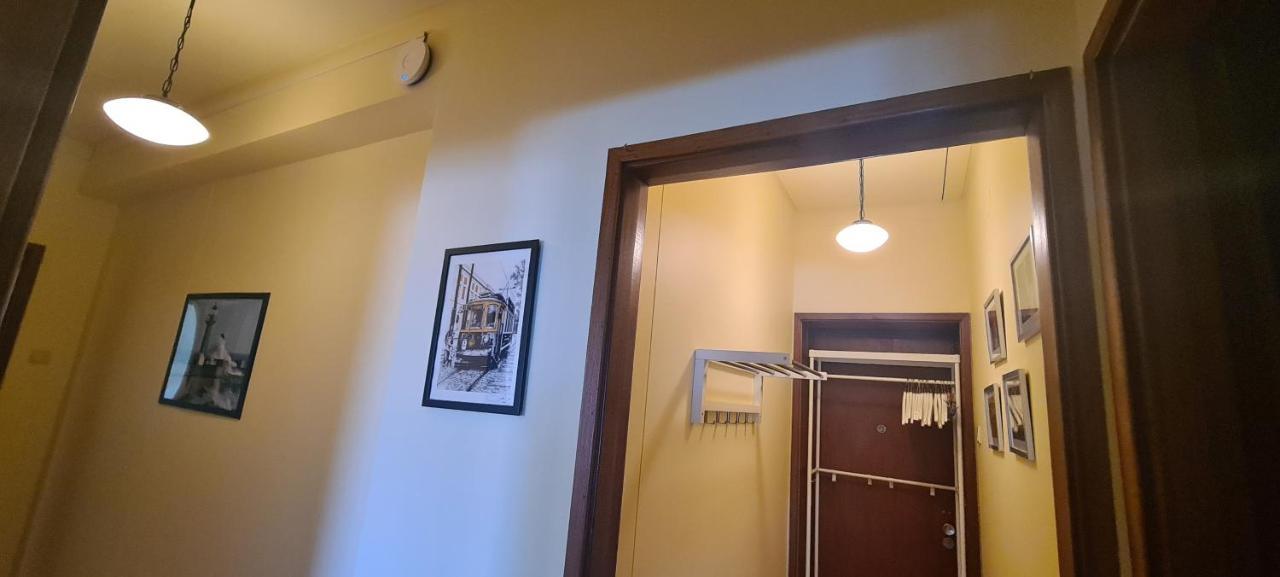 Apartamento Vista Douro E Mar Porto Bagian luar foto