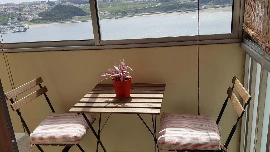 Apartamento Vista Douro E Mar Porto Bagian luar foto