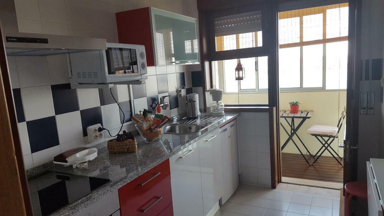 Apartamento Vista Douro E Mar Porto Bagian luar foto
